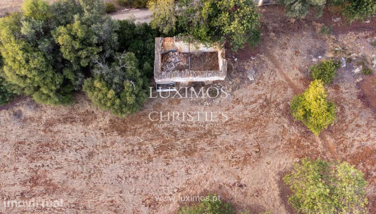 Venda de terreno em Almancil, Algarve - Grande imagem: 5/11