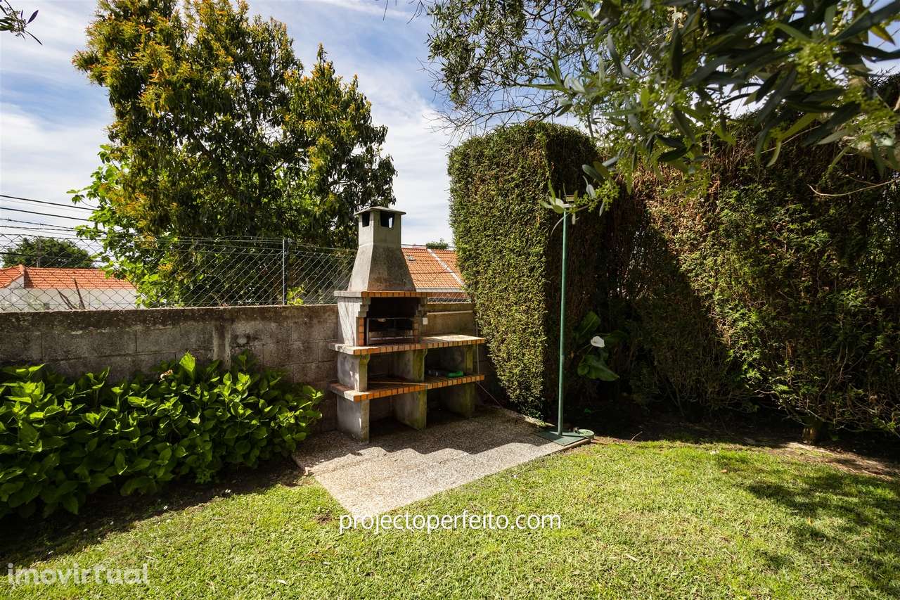 Apartamento T4 Venda em Esmoriz,Ovar - Grande imagem: 5/37