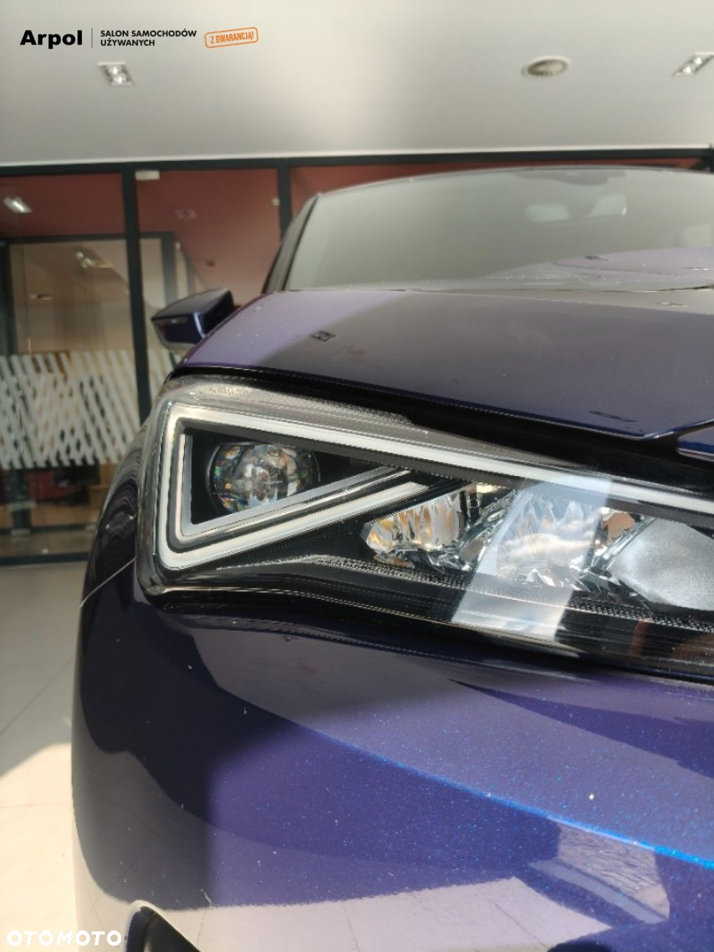 Seat Tarraco 2.0 TDI Xcellence S&S 4Drive DSG - 2