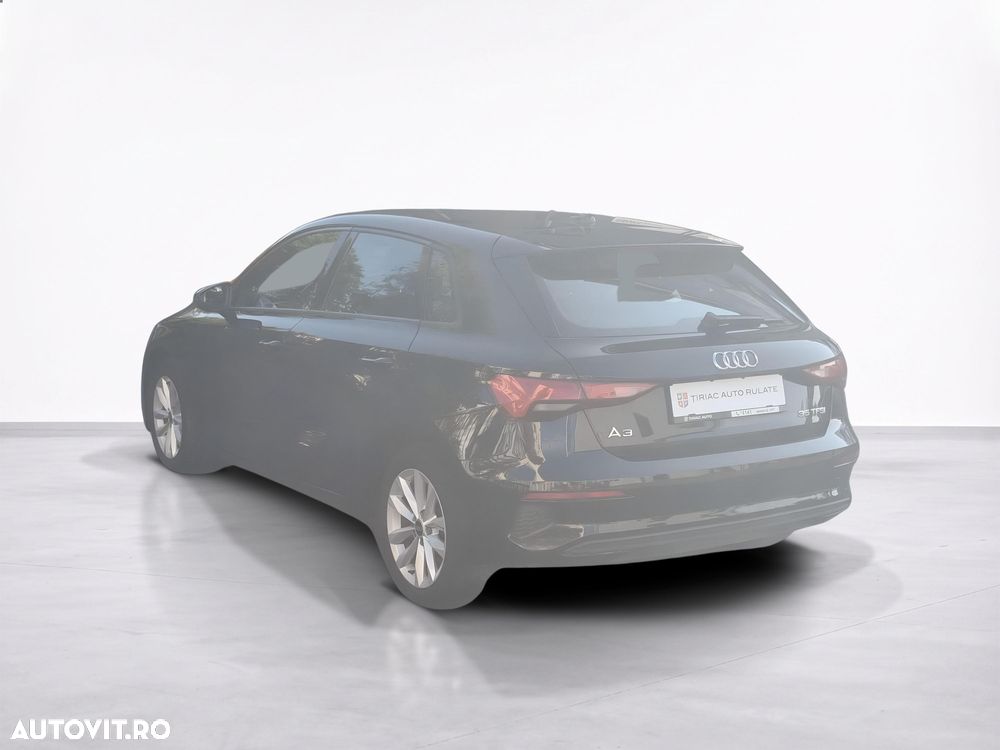 Audi A3 - 4