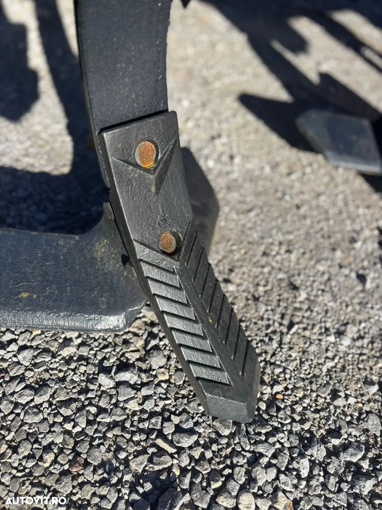 Terraking Gruber ARC - 6