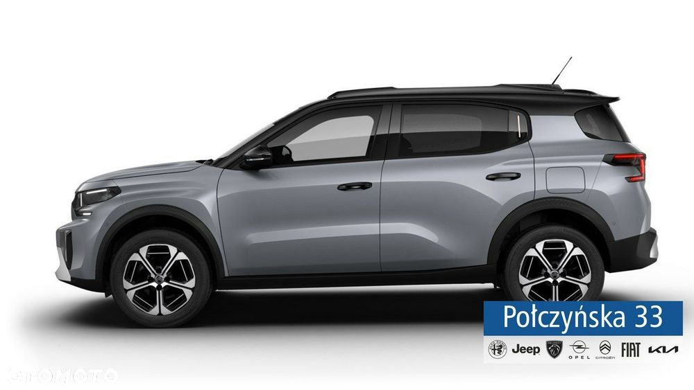 Citroën C3 Aircross - 5