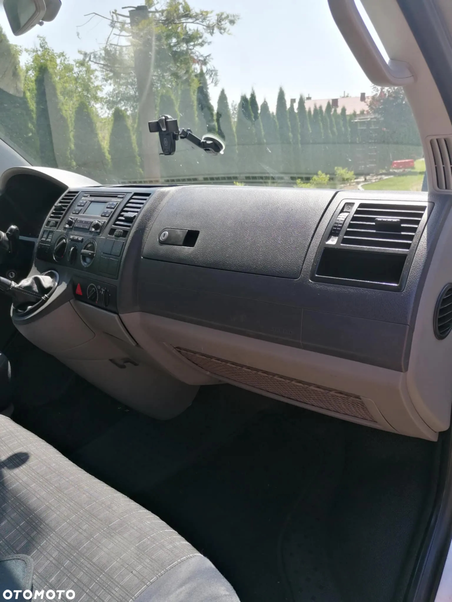 Volkswagen Transporter Shuttle TDI L2 - 12