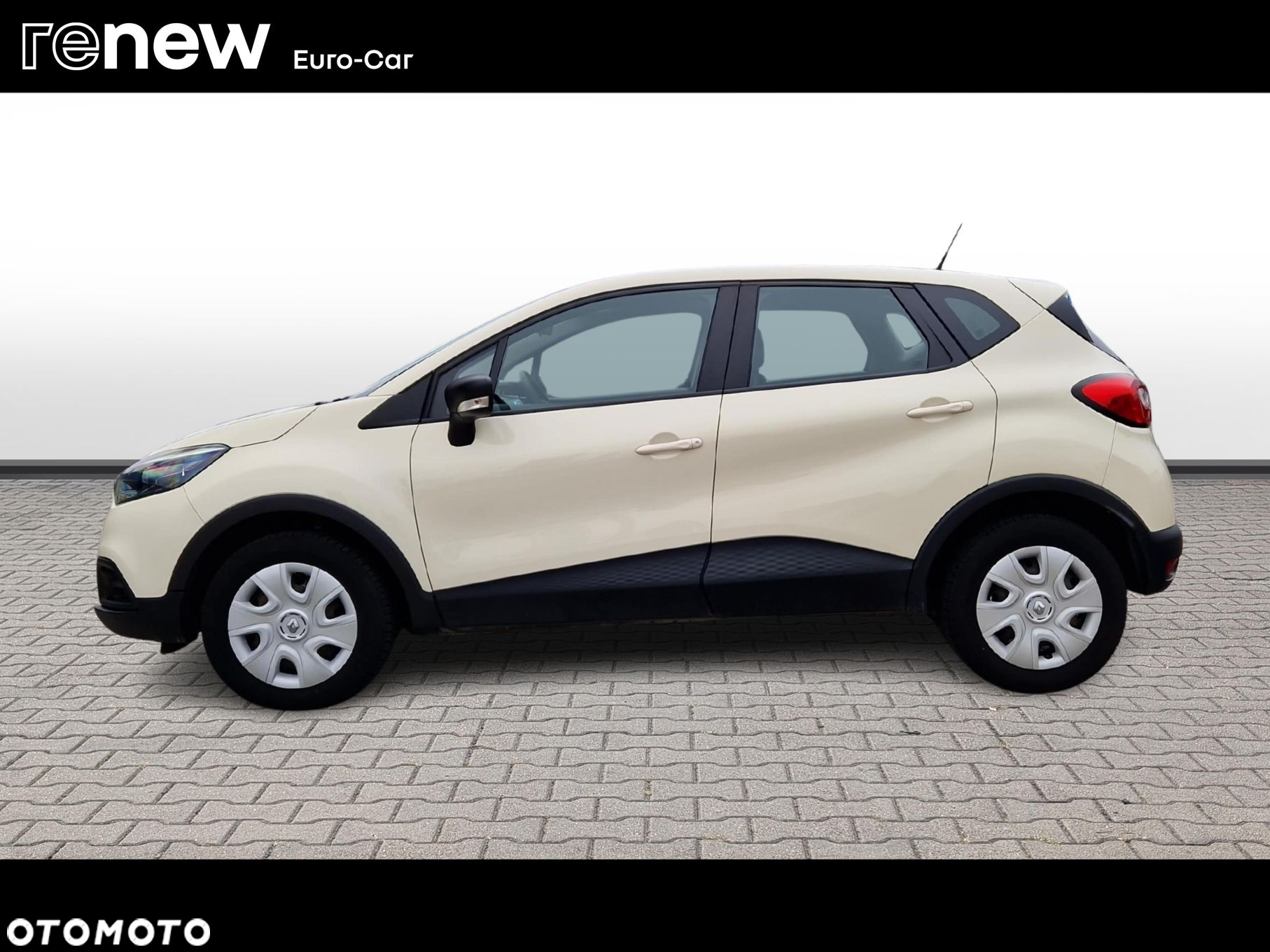 Renault Captur 0.9 Energy TCe Life - 2