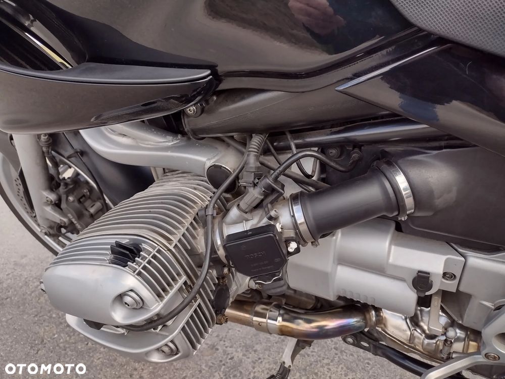 BMW R - 5