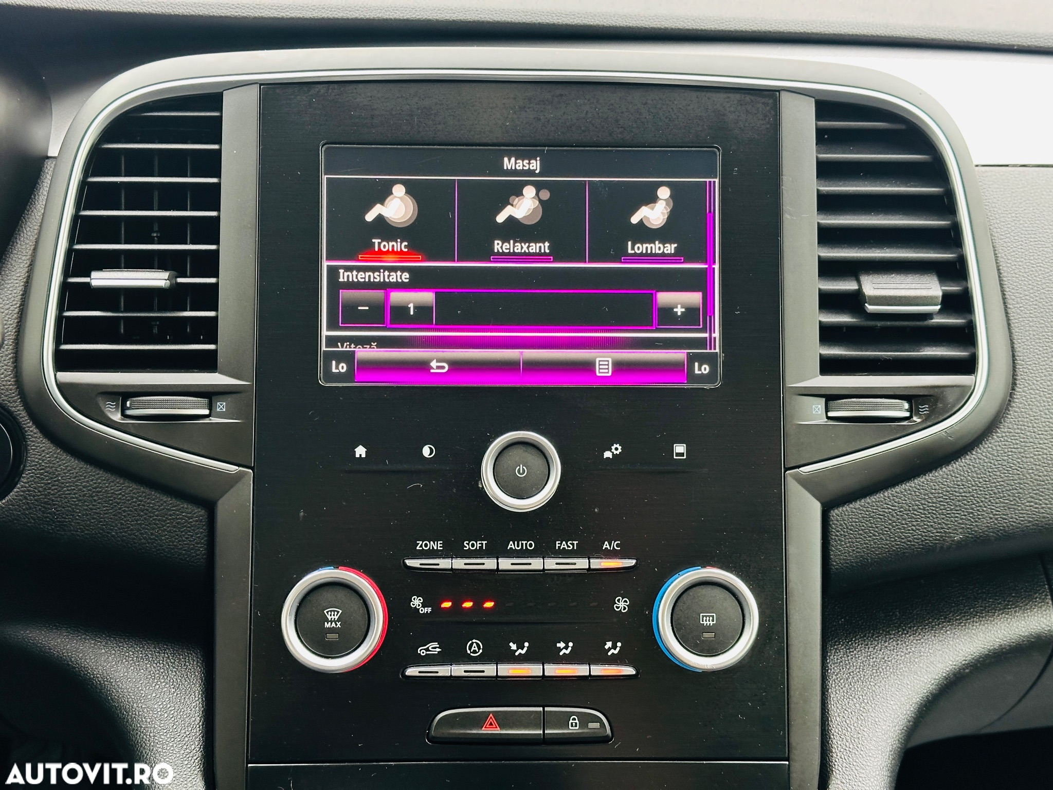 Renault Talisman Grandtour ENERGY dCi 110 LIFE - 38
