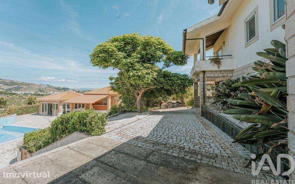 Casa / Villa T4 em Lamego - Grande imagem: 4/28