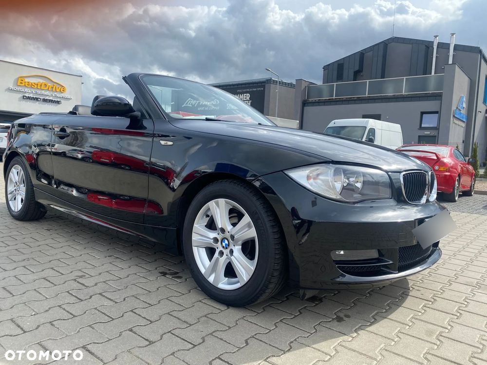 BMW Seria 1 - 23