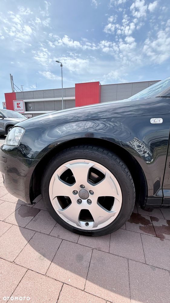 Audi A3 3-drzwiowe - 26