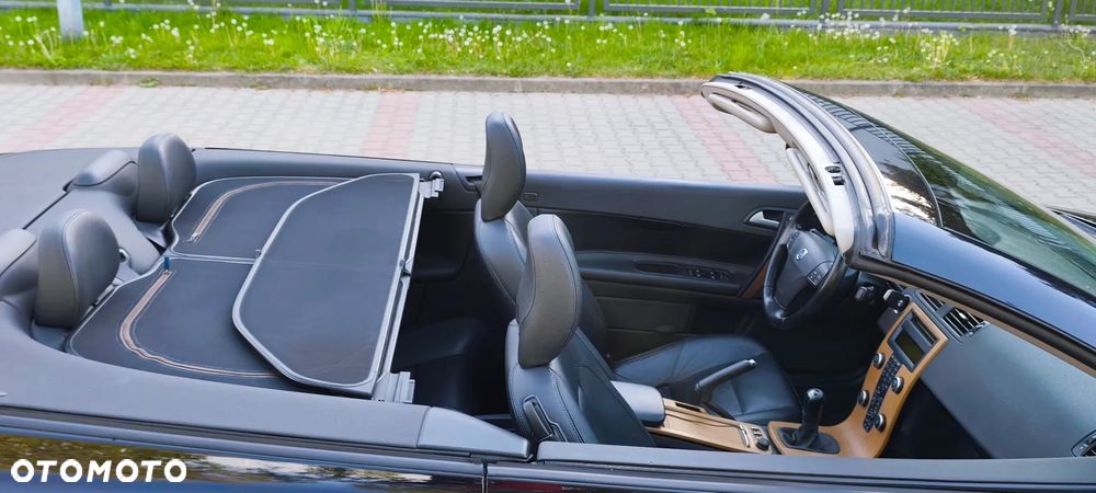 Volvo C70 2.4D5 Summum - 27