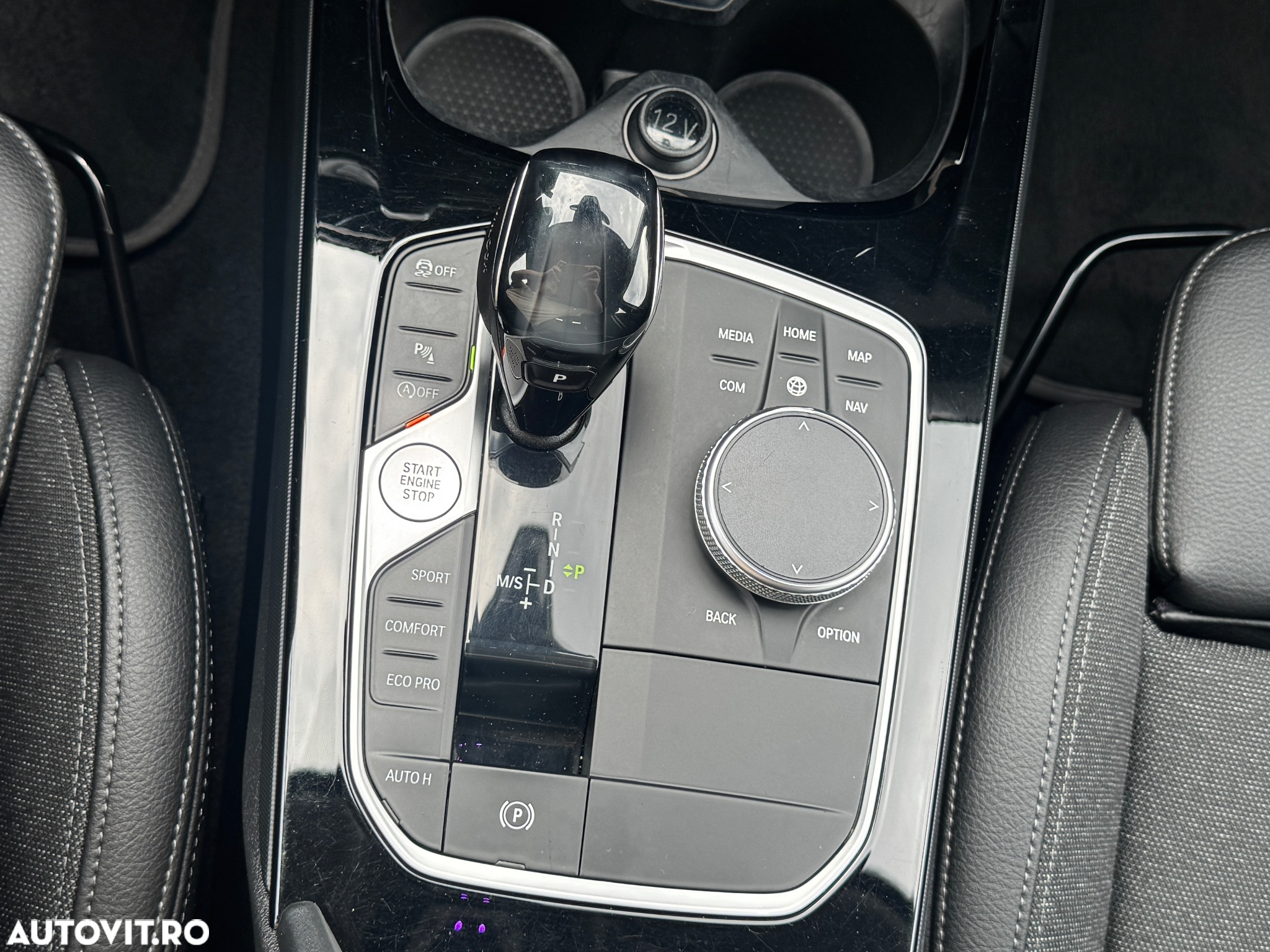 BMW Seria 1 118i Aut. Sport Line - 15