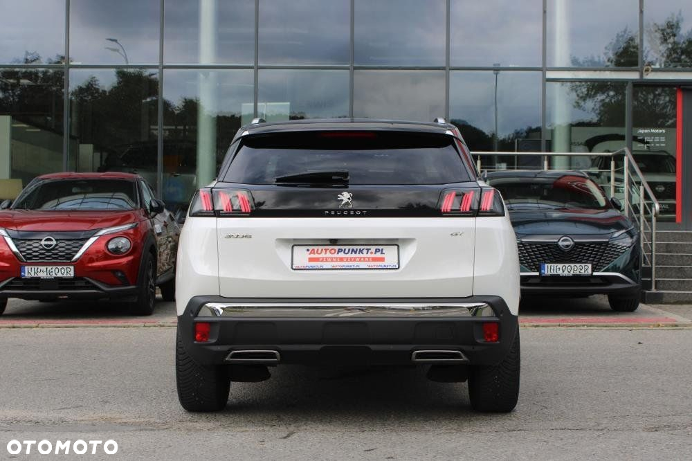 Peugeot 3008 - 6