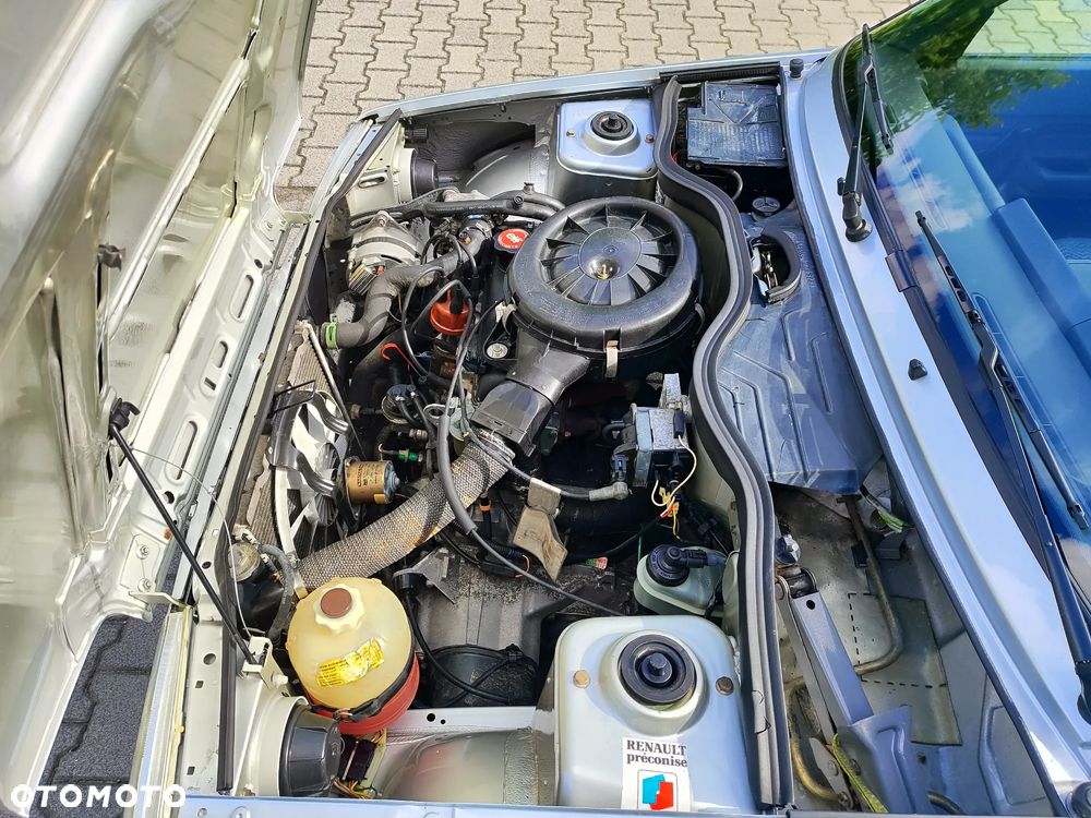 Renault 5 1.2 GTR - 27