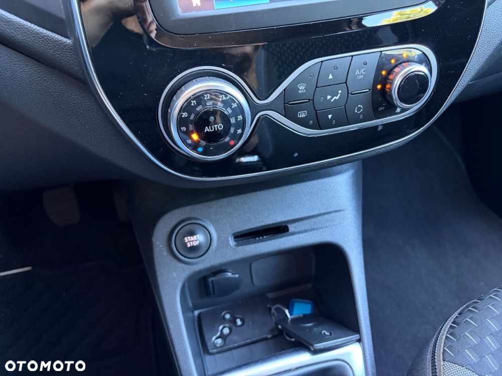 Renault Captur (ENERGY) TCe 90 INTENS - 20