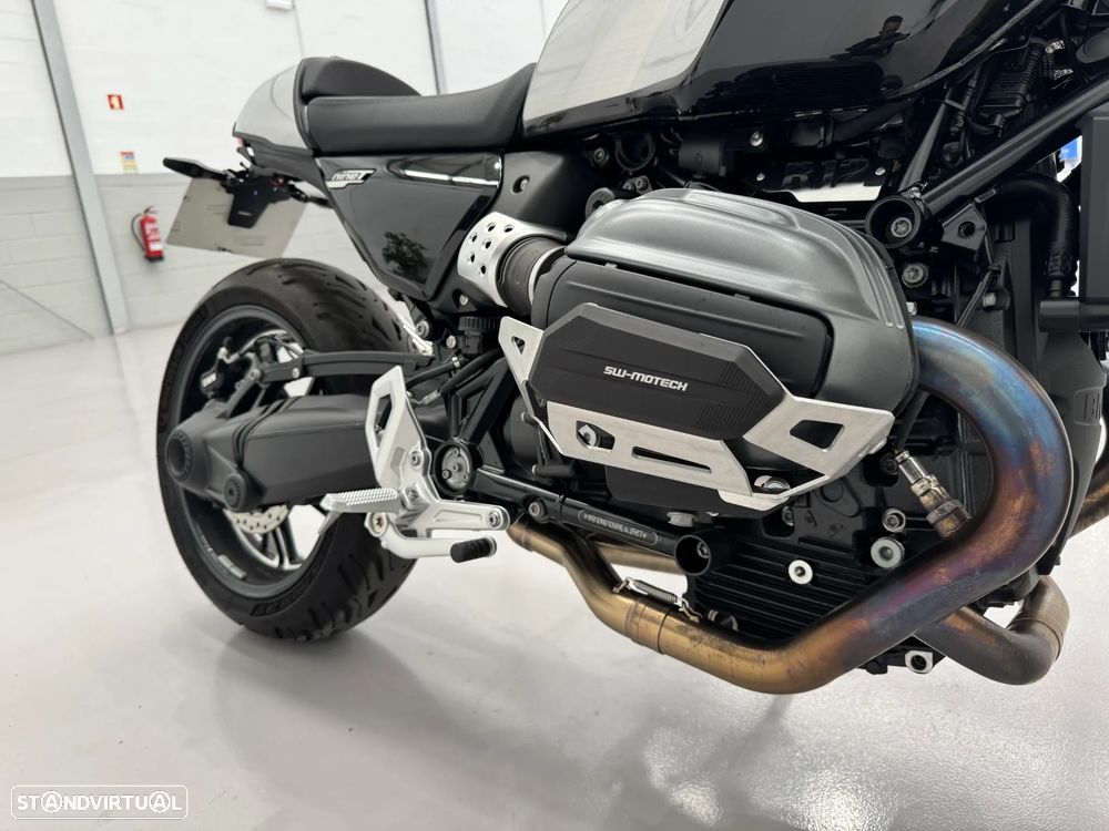 BMW R 12 nineT - 15