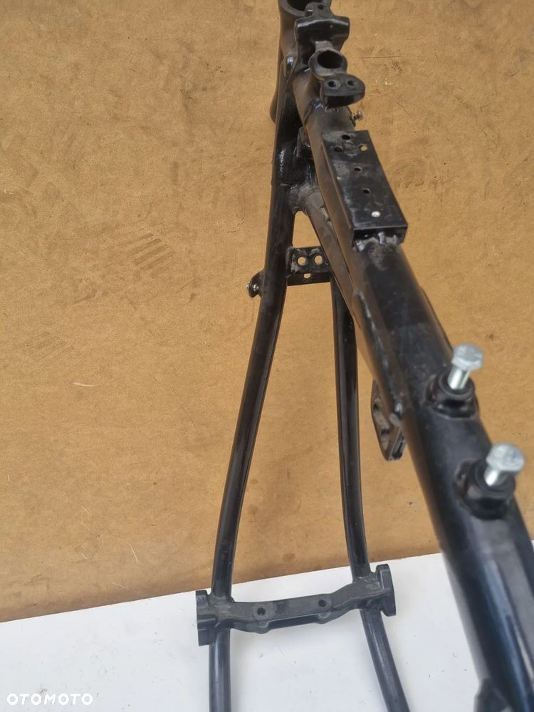 Rama Harley Davidson Showelhead - 5