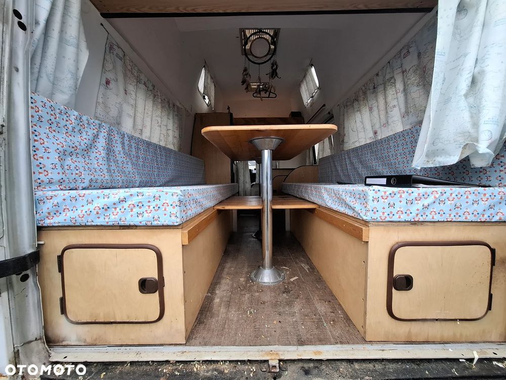 Volkswagen LT31 - 20