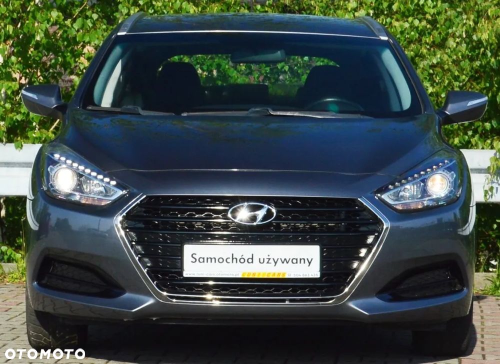 Hyundai i40 - 22
