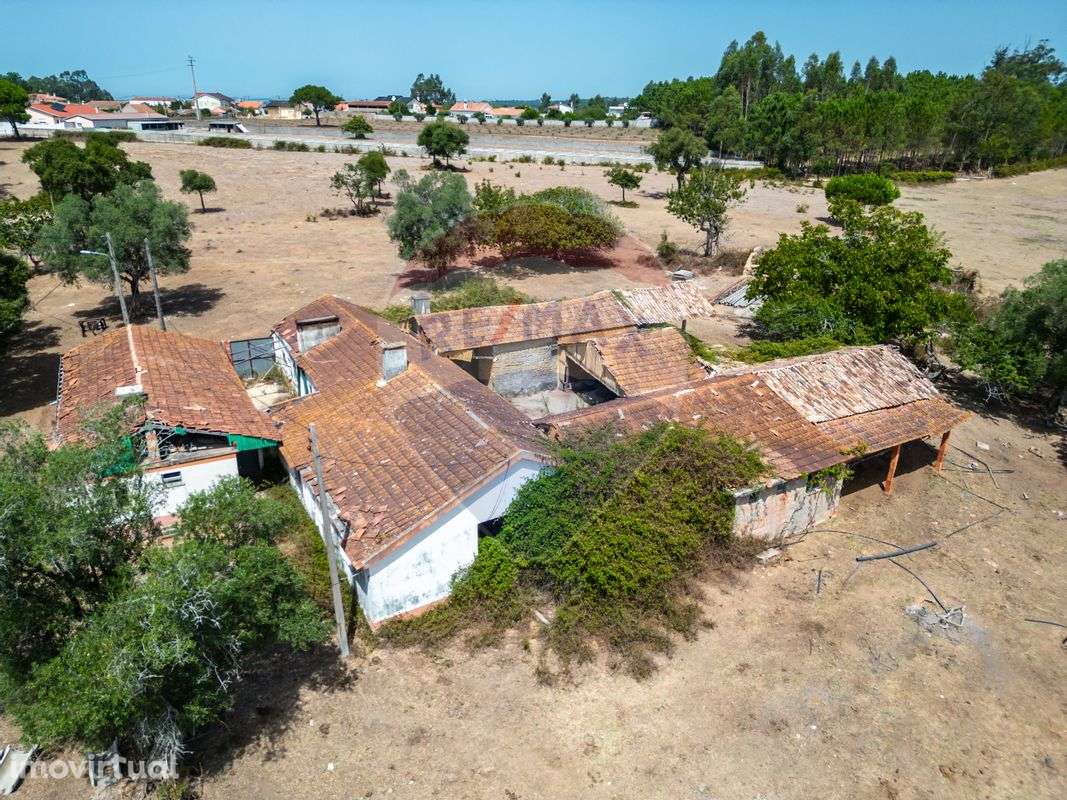 Quinta  para venda - Grande imagem: 4/25