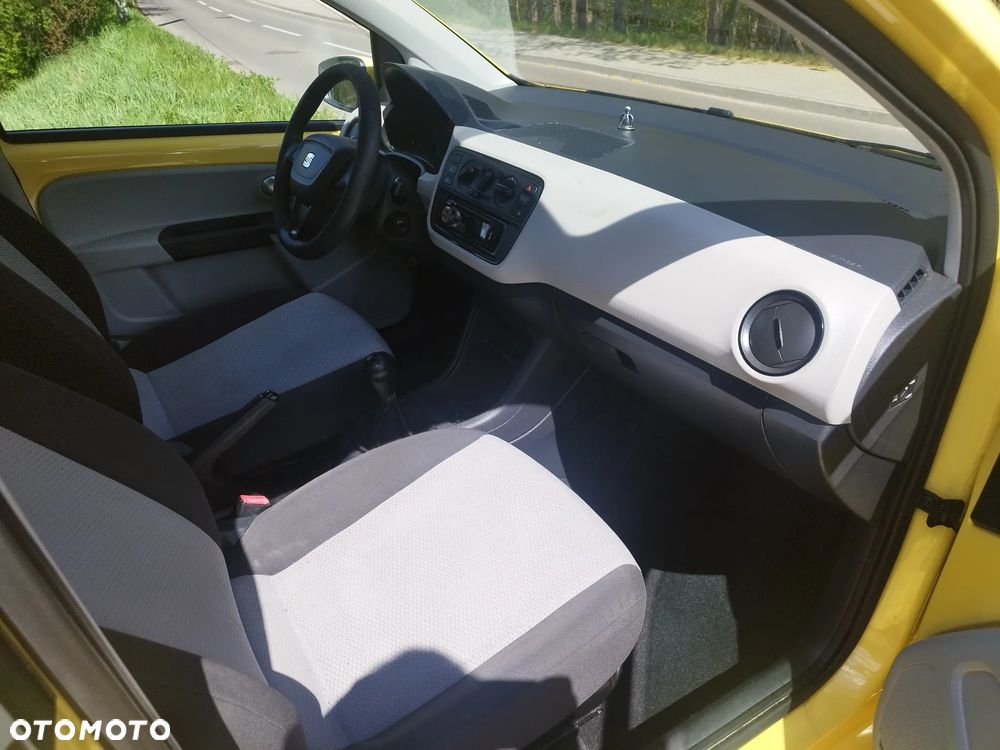 Seat Mii - 26