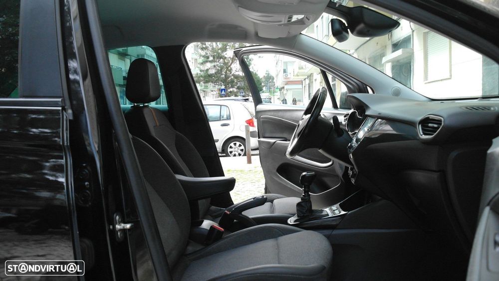 Opel Crossland 1.2 T Edition - 20