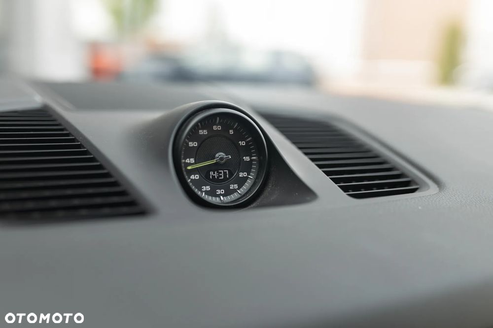 Porsche Cayenne E-Hybrid Tiptronic S - 22
