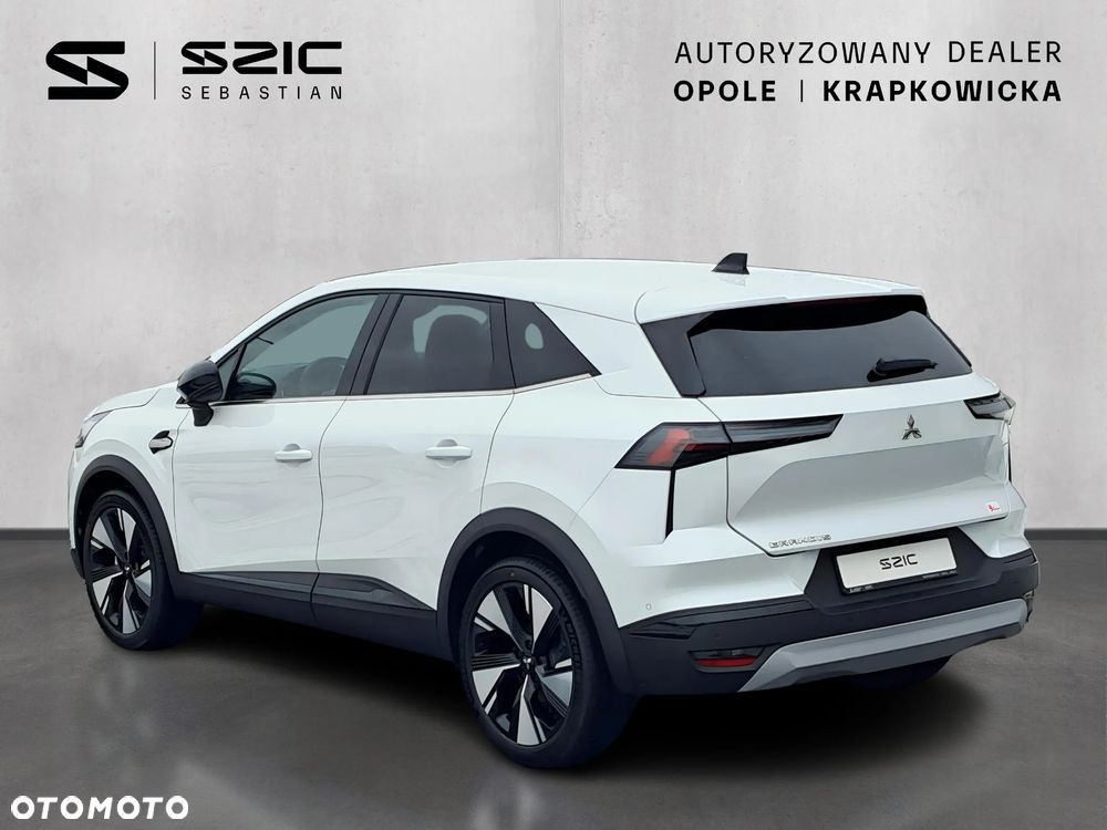 Mitsubishi Grandis - 3