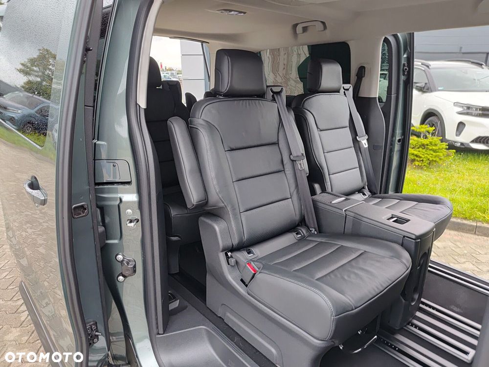 Opel Zafira 2.2 Diesel XL Business VIP - 20