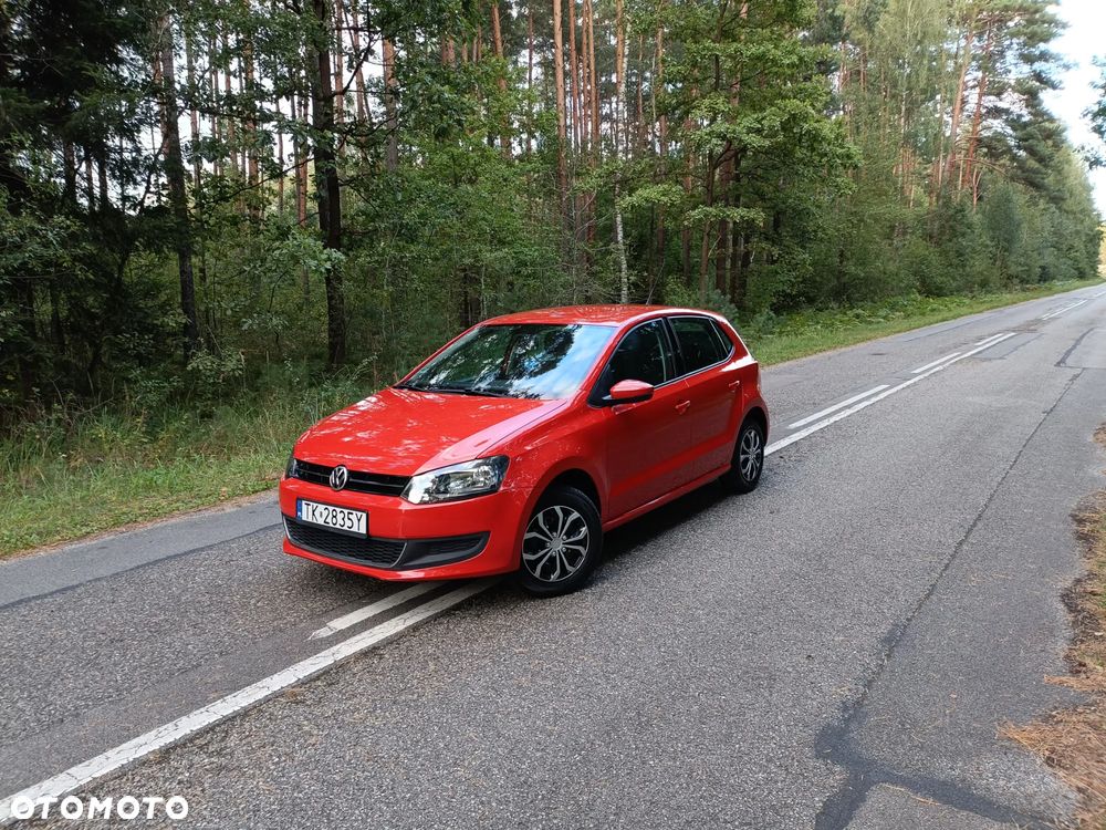 Volkswagen Polo 1.2 CityLine - 40
