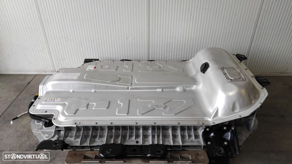 BATERIA PARA VEÍCULOS ELÉTRICOS FIAT 500 E NEW 500 ICON HB - 8