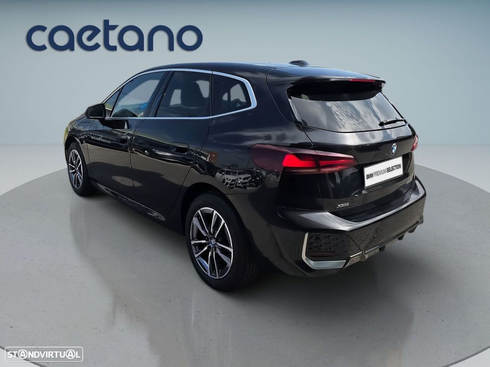BMW 225xe Active Tourer e xDrive Pack Desportivo M - 6