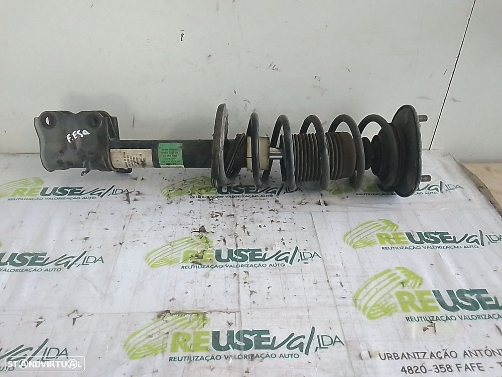 Amortecedor Fr Esq Mitsubishi Colt Vi (Z3_A, Z2_A) - 1