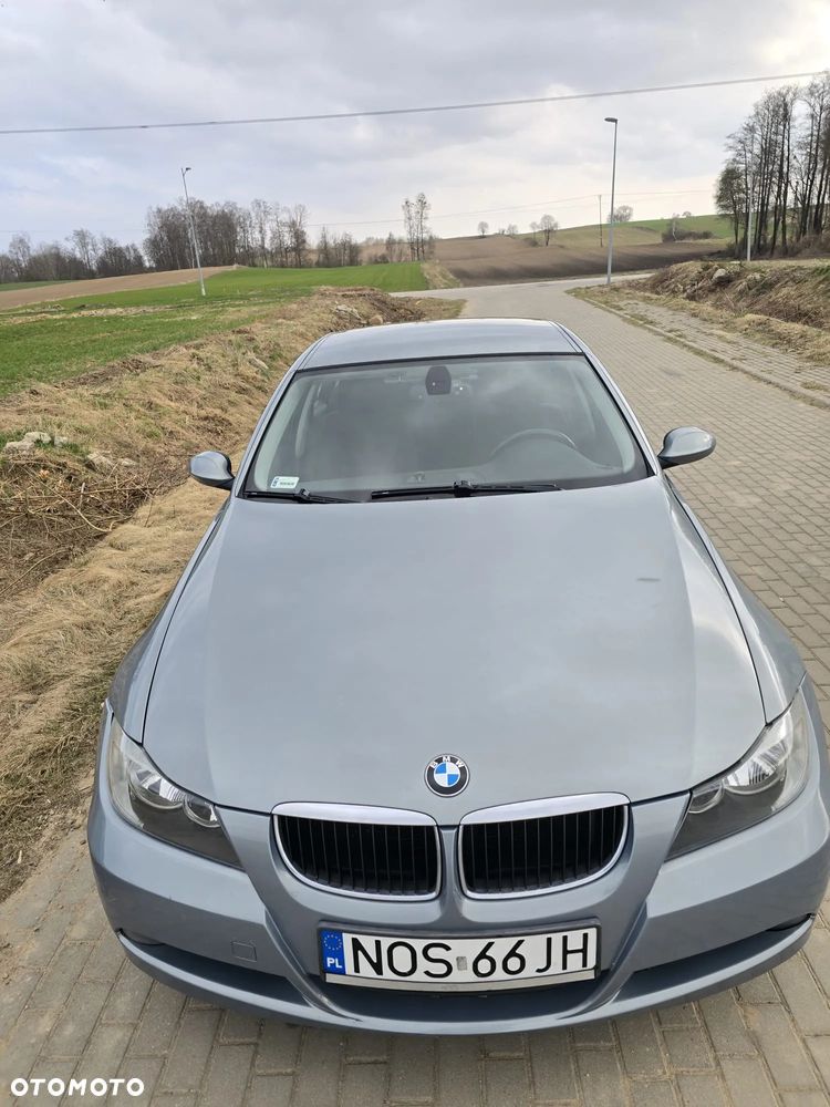 BMW Seria 3 - 10
