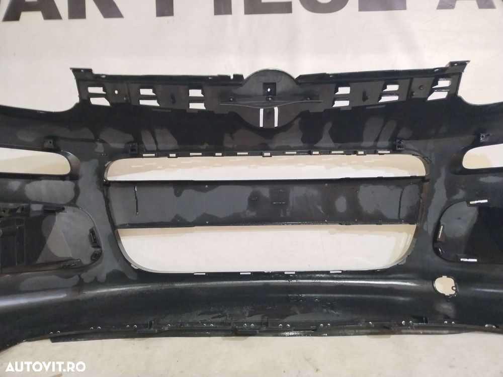 Bara fata Fiat Panda, 2012, 2013, 2014, 2015, 2016, 2017, cod origine OE 735520671. - 10