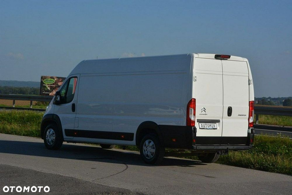 Citroën Jumper - 4