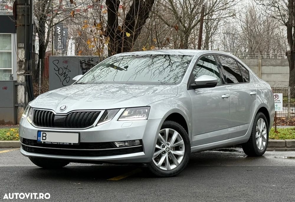 Skoda Octavia 2.0 TDI 4x4 DSG Style - 2