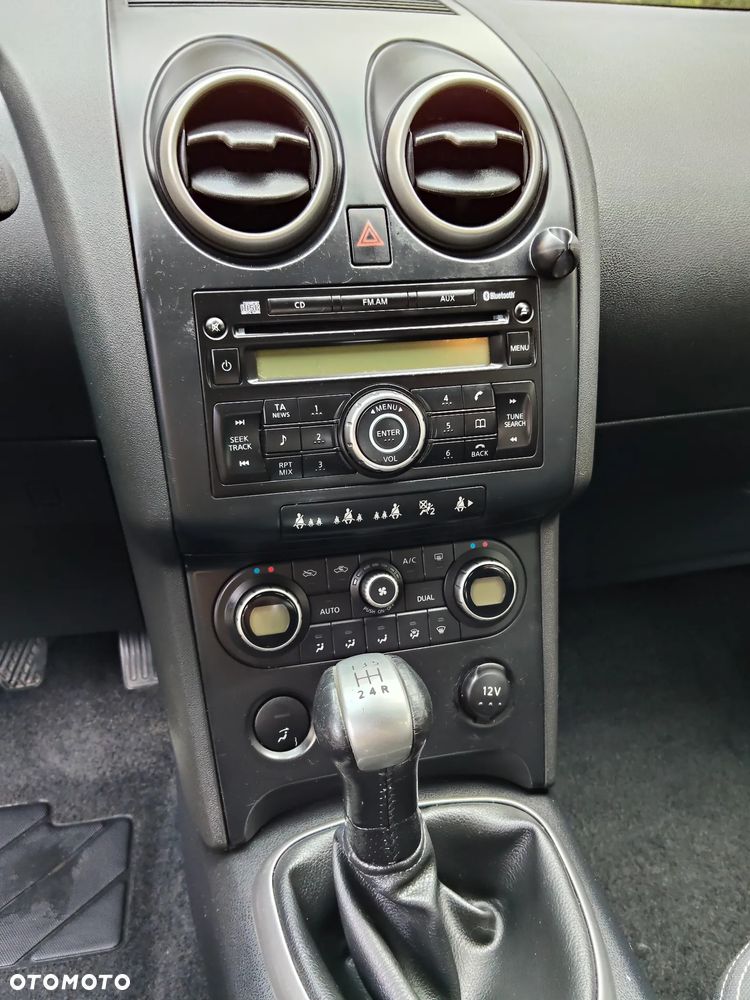 Nissan Qashqai 1.6 Tekna - 14