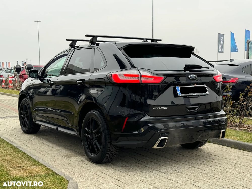 Ford Edge 2.0 Panther A8 AWD ST Line - 5
