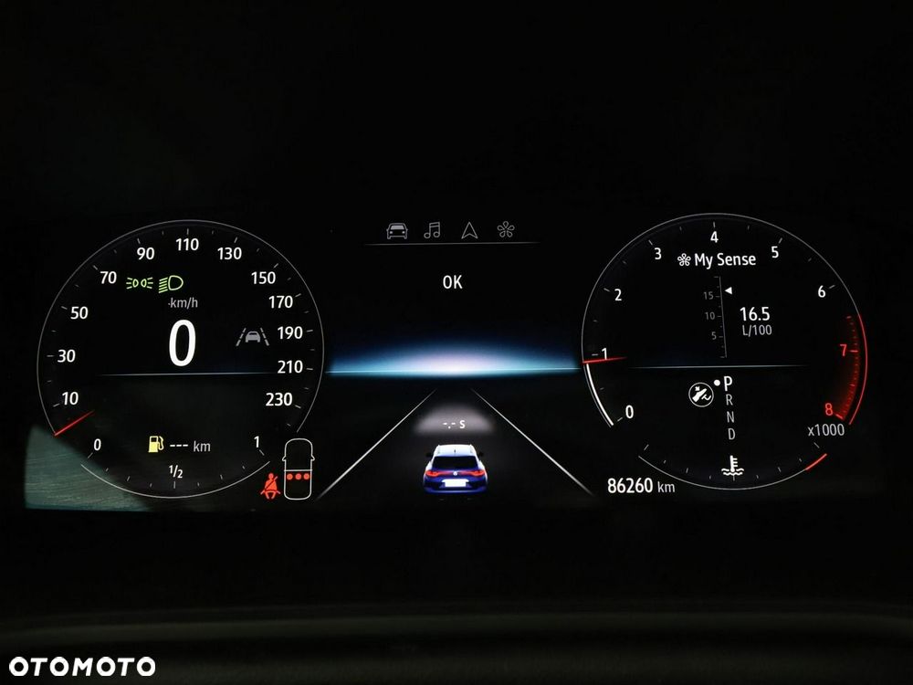 Renault Megane 1.3 TCe FAP Techno EDC - 23