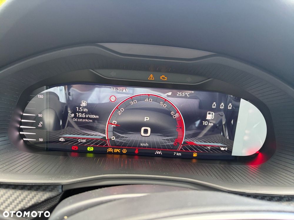 Skoda Kamiq 1.0 TSI Monte Carlo DSG - 22