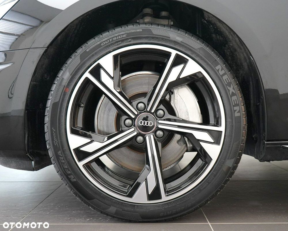Audi A4 Avant - 6