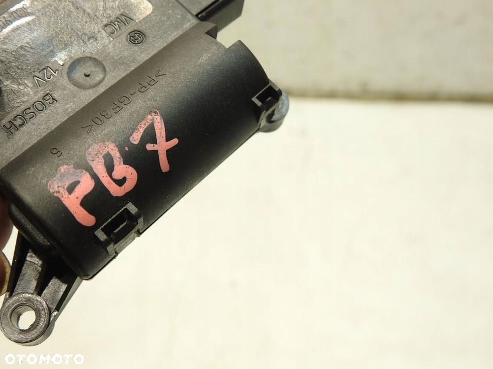 SILNICZEK NAGRZEWNICY VW PASSAT B7 3C0907511A 0132801362 CZ116880-2923 - 3