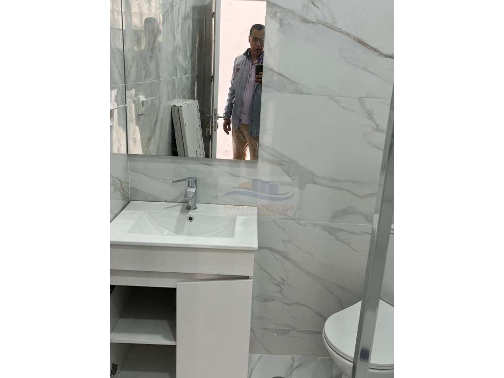 Excelente e Generoso T2+1, com Logradouro e totalmente remodelado n... - Grande imagem: 3/17