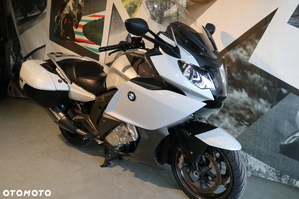 BMW K