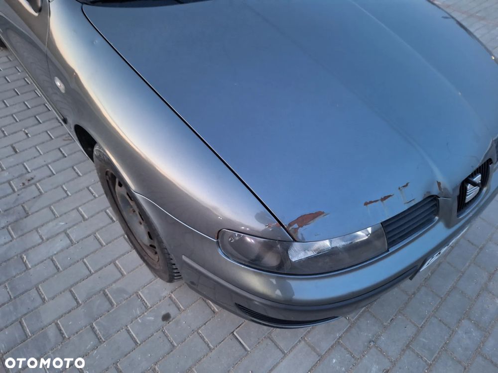 Seat Leon 1.4 16V Stella - 6