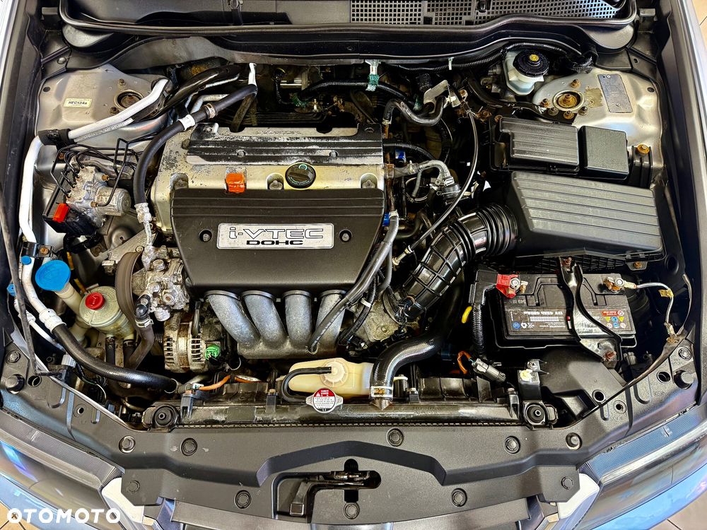 Honda Accord 2.0 Comfort - 9