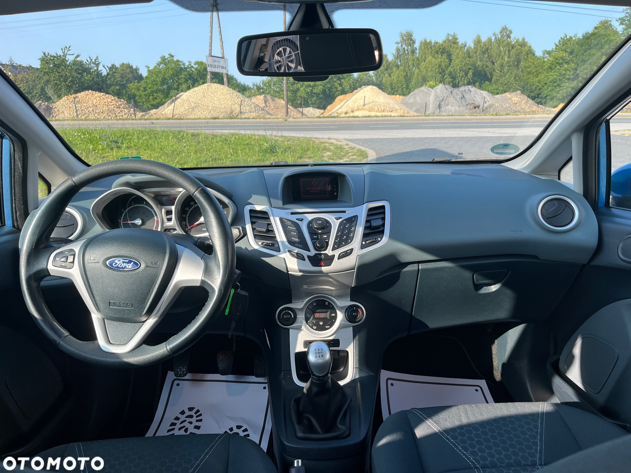 Ford Fiesta - 20