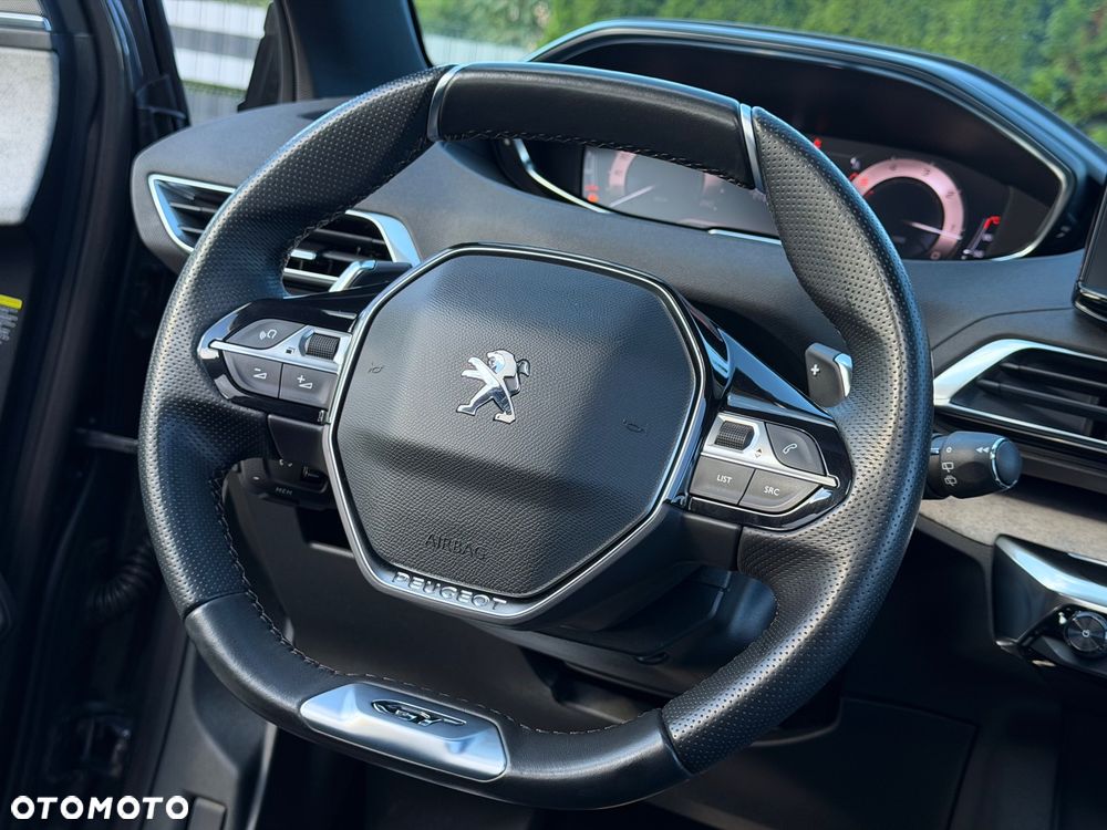Peugeot 3008 - 27