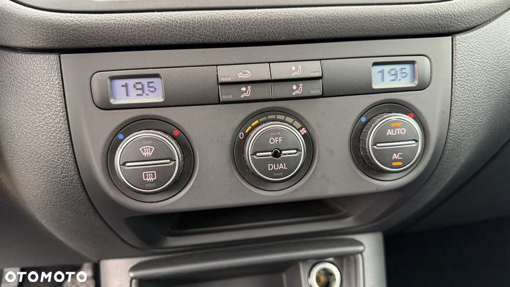 Volkswagen Golf Plus 2007 photo 5