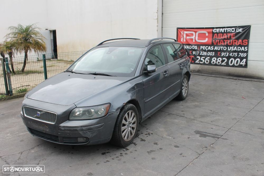Volvo V50 de 2004 - 1